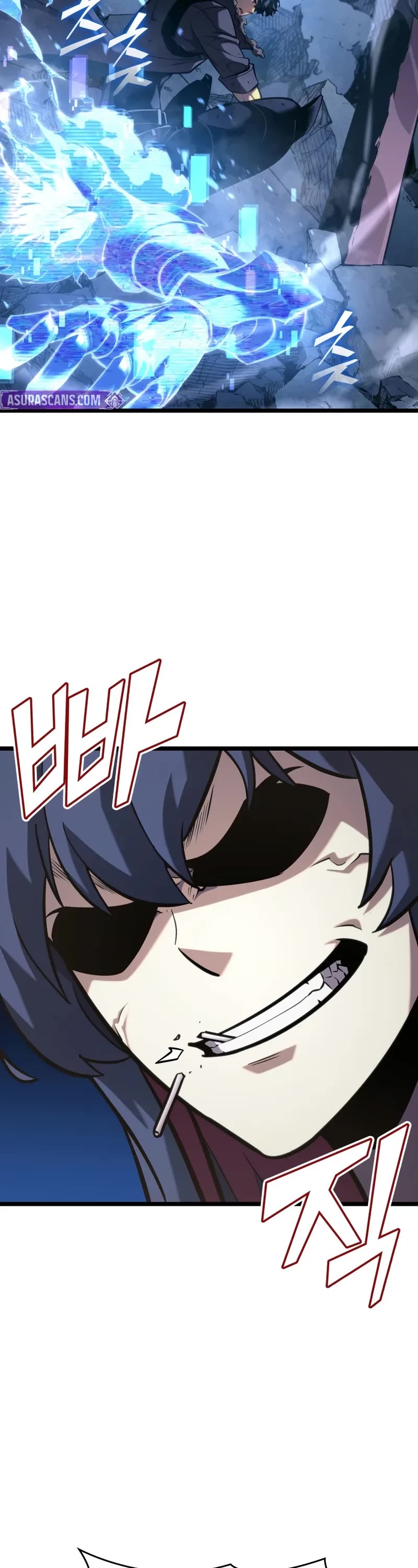 Return of the SSS-Class Ranker chapter 166 page 49