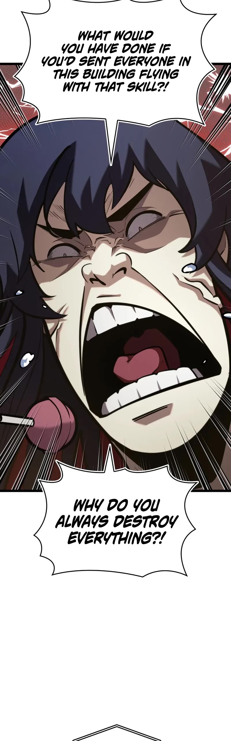 Return of the SSS-Class Ranker chapter 166 page 50