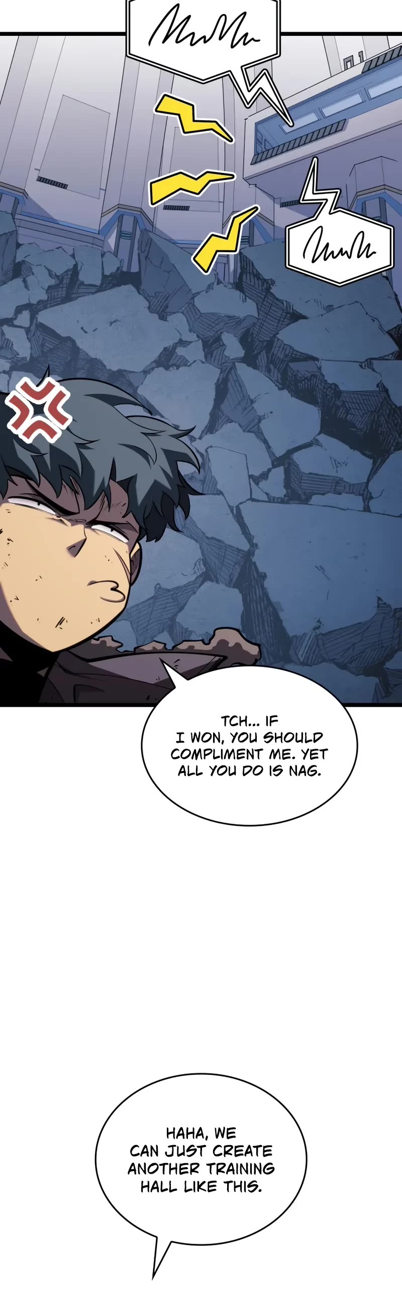 Return of the SSS-Class Ranker chapter 166 page 51