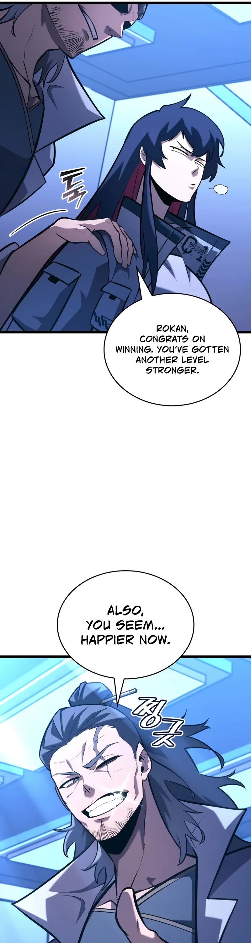 Return of the SSS-Class Ranker chapter 166 page 52