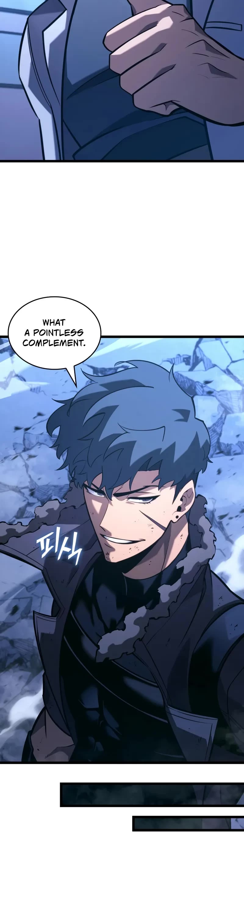 Return of the SSS-Class Ranker chapter 166 page 53