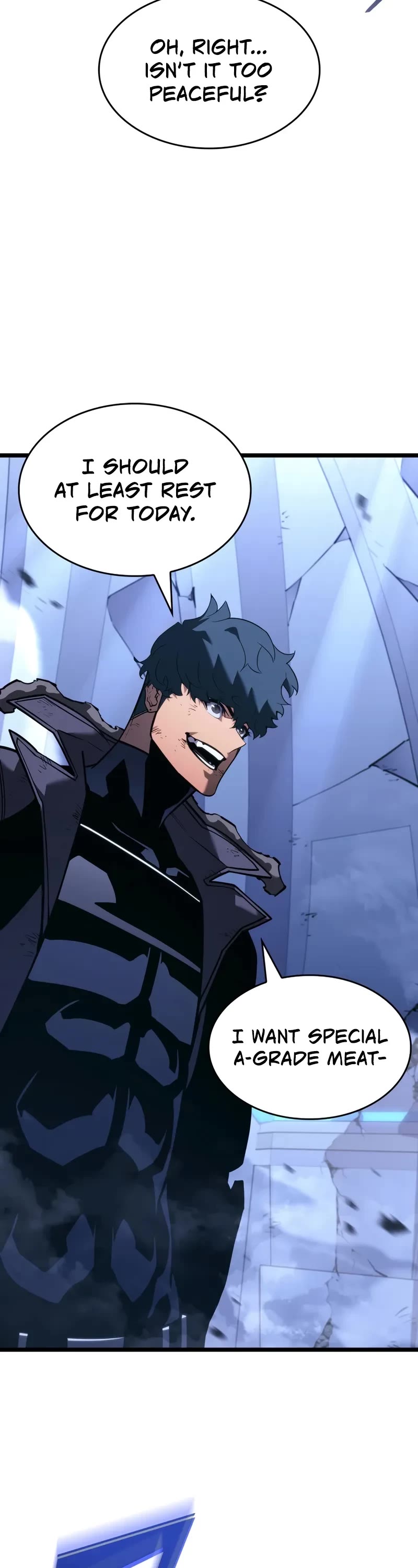 Return of the SSS-Class Ranker chapter 166 page 59