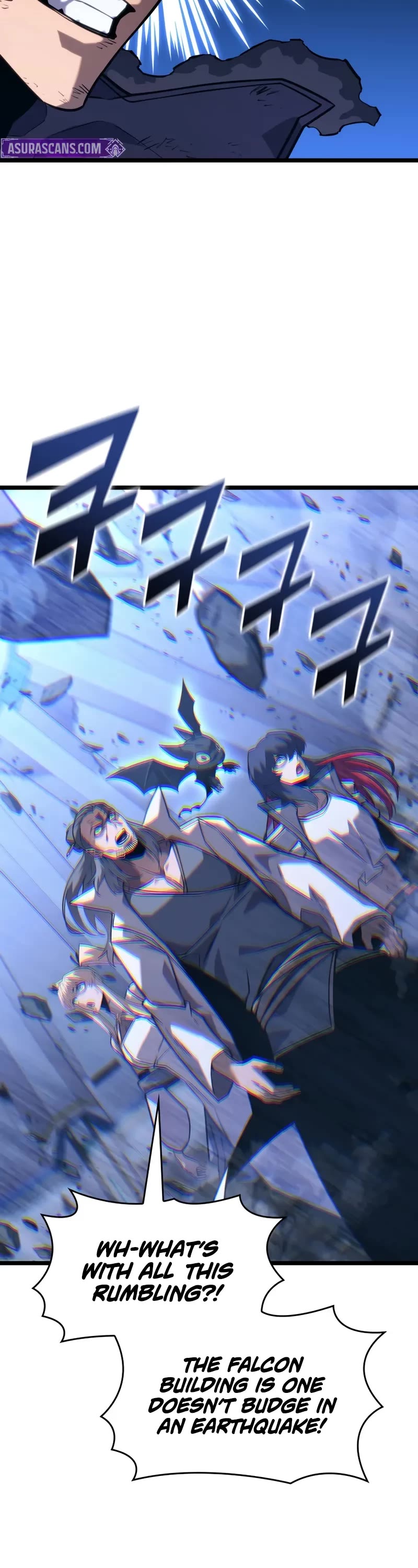 Return of the SSS-Class Ranker chapter 166 page 61