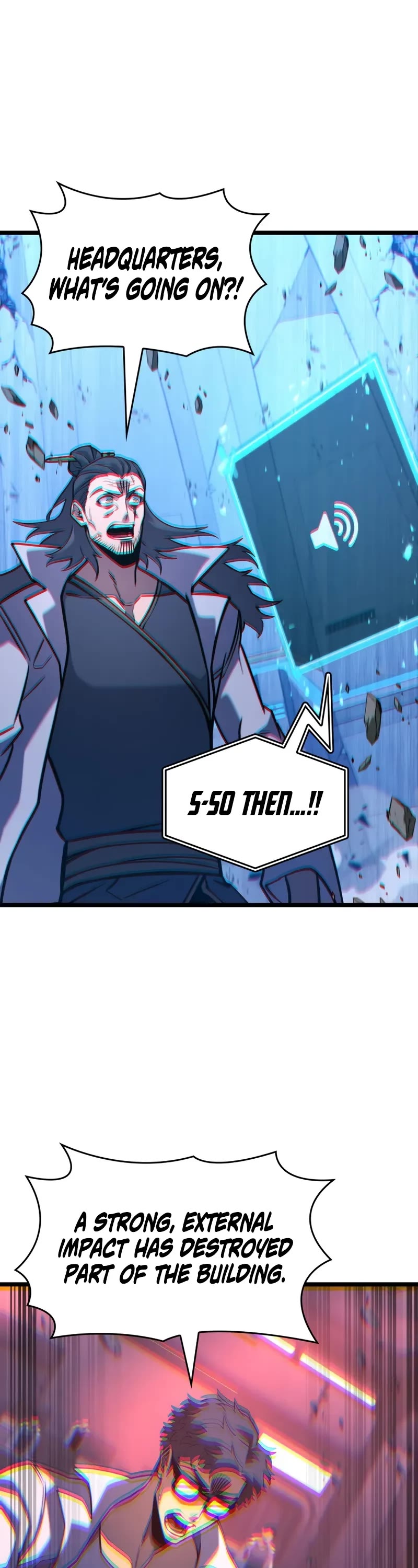 Return of the SSS-Class Ranker chapter 166 page 62