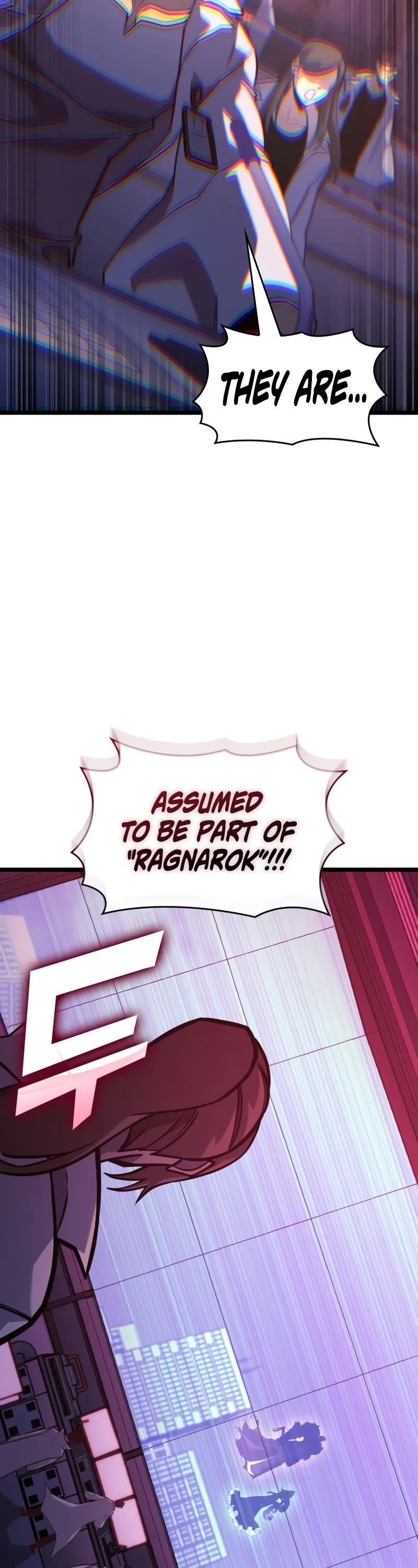 Return of the SSS-Class Ranker chapter 166 page 63