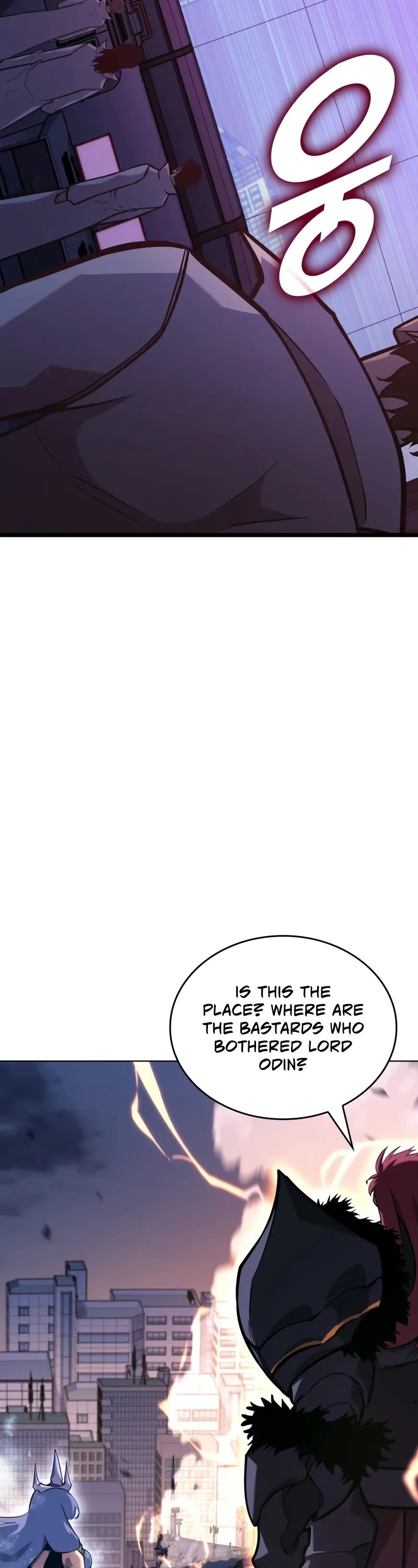 Return of the SSS-Class Ranker chapter 166 page 64