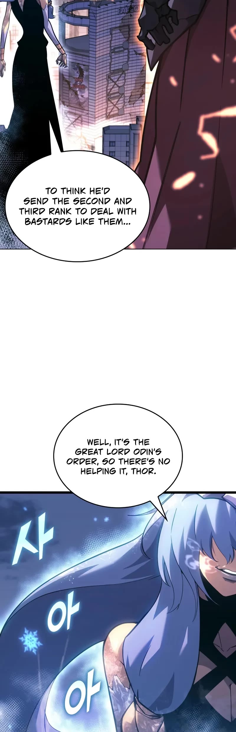 Return of the SSS-Class Ranker chapter 166 page 65