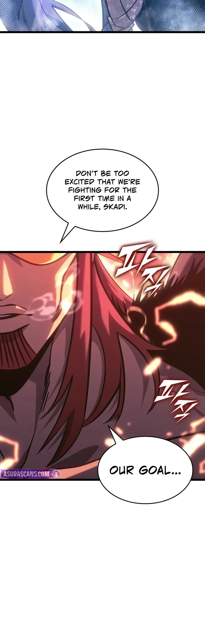 Return of the SSS-Class Ranker chapter 166 page 66