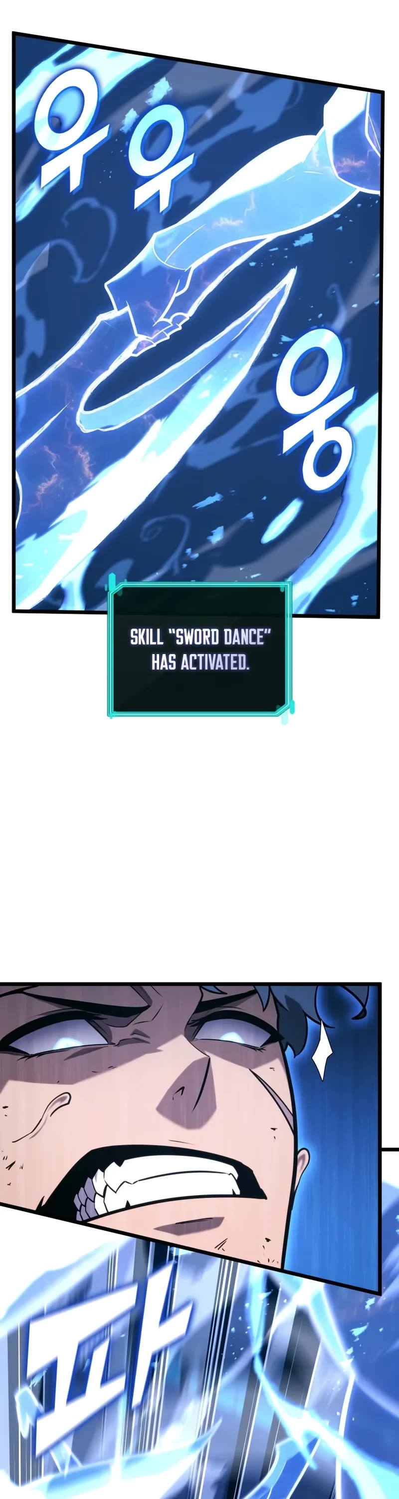 Return of the SSS-Class Ranker chapter 166 page 8