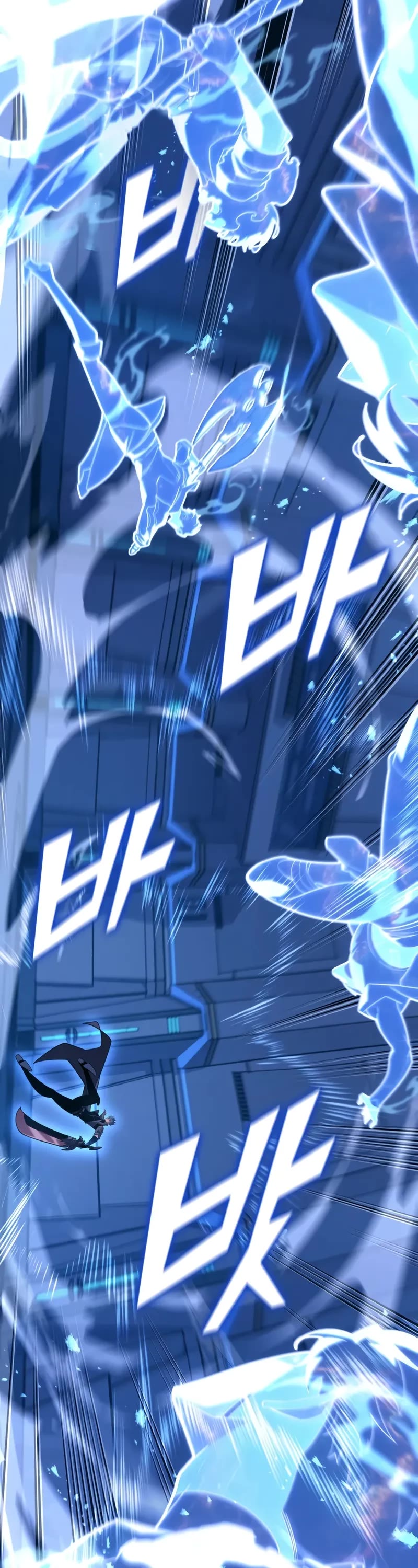 Return of the SSS-Class Ranker chapter 166 page 9