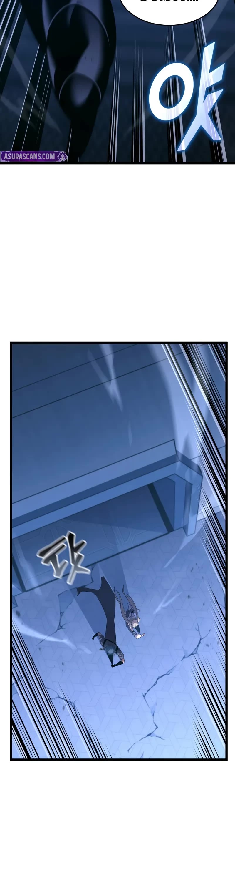 Return of the SSS-Class Ranker chapter 167 page 16