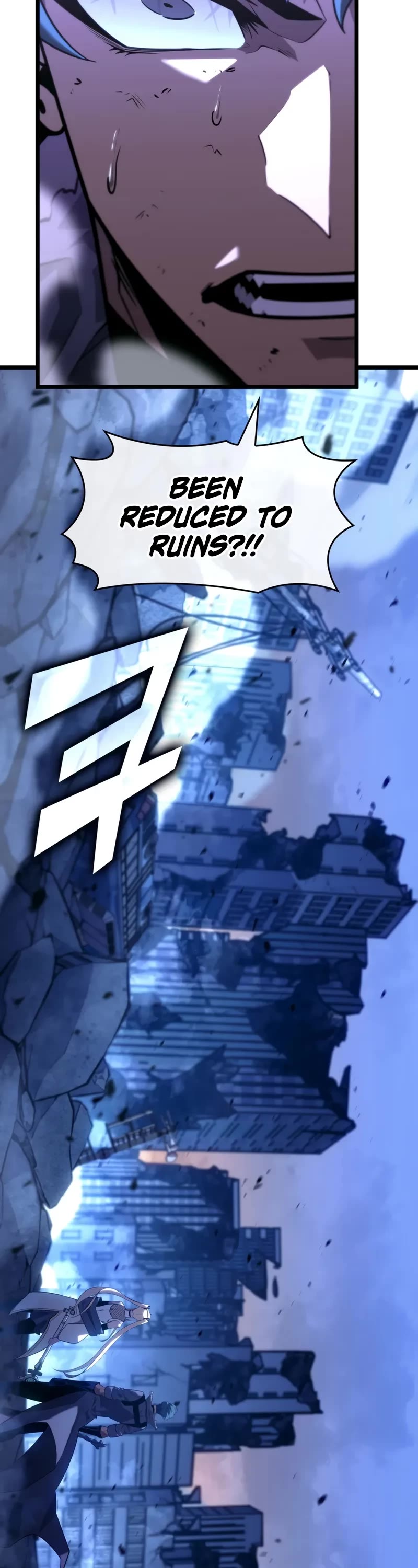 Return of the SSS-Class Ranker chapter 167 page 18