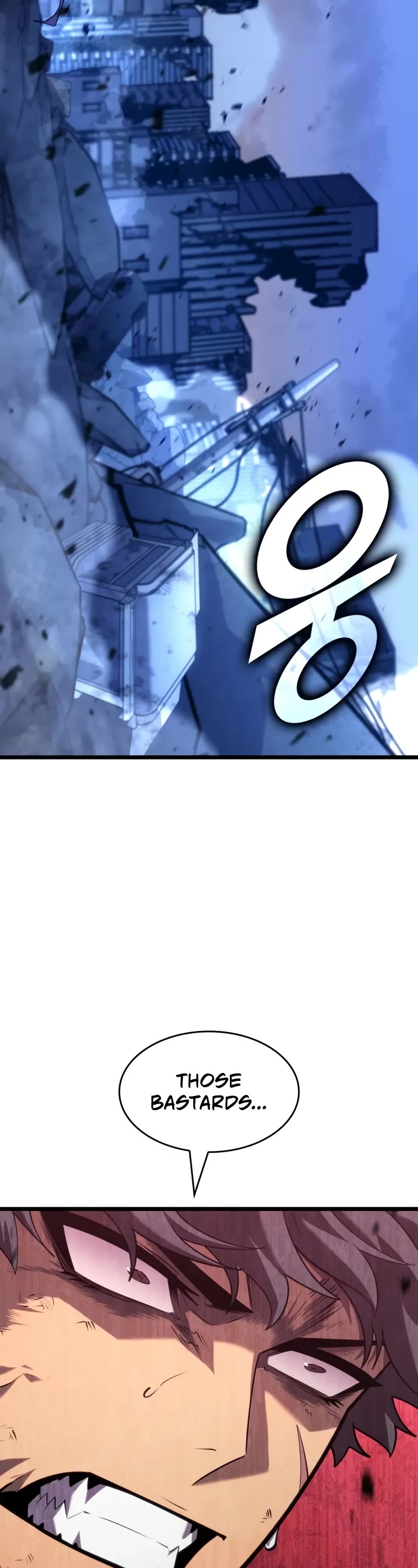 Return of the SSS-Class Ranker chapter 167 page 19