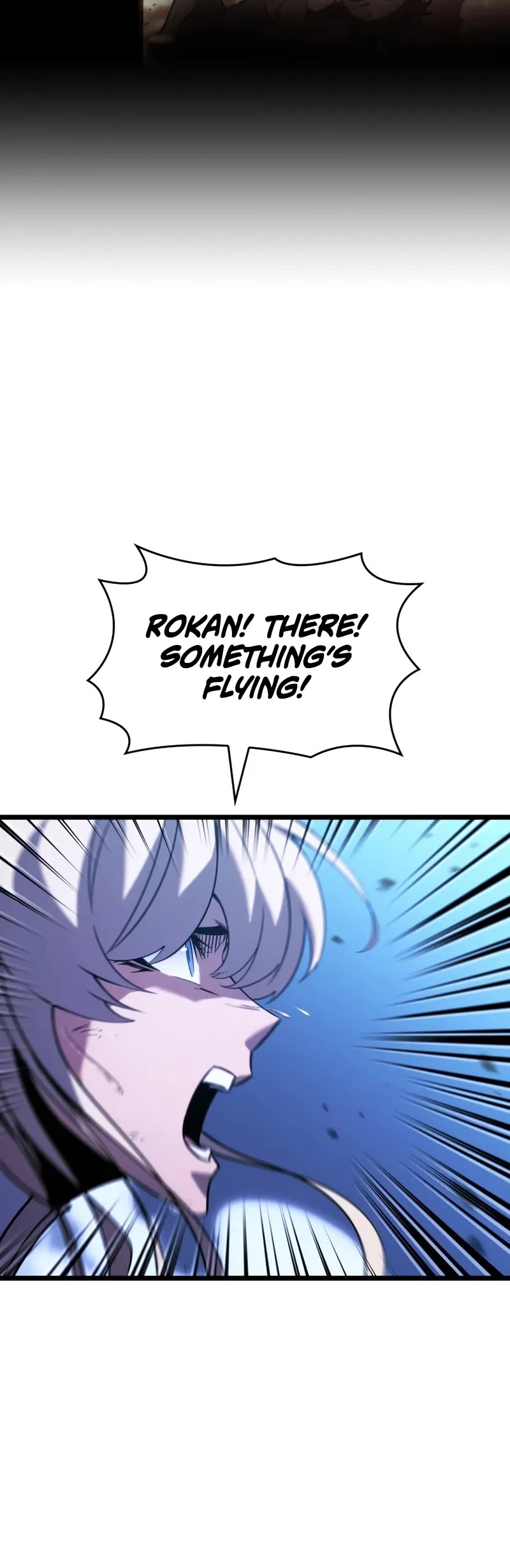 Return of the SSS-Class Ranker chapter 167 page 21