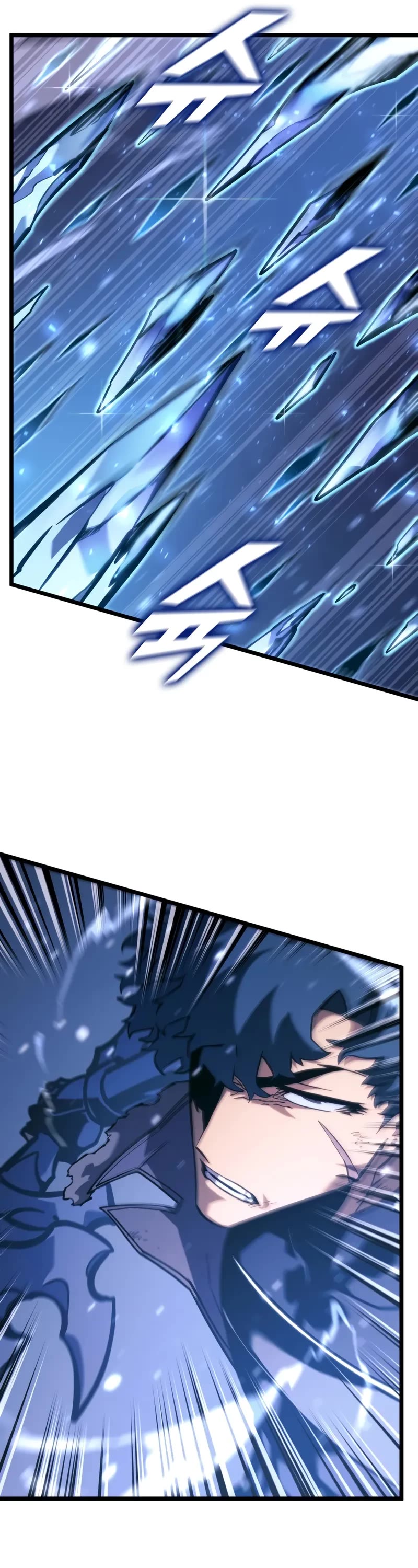 Return of the SSS-Class Ranker chapter 167 page 22