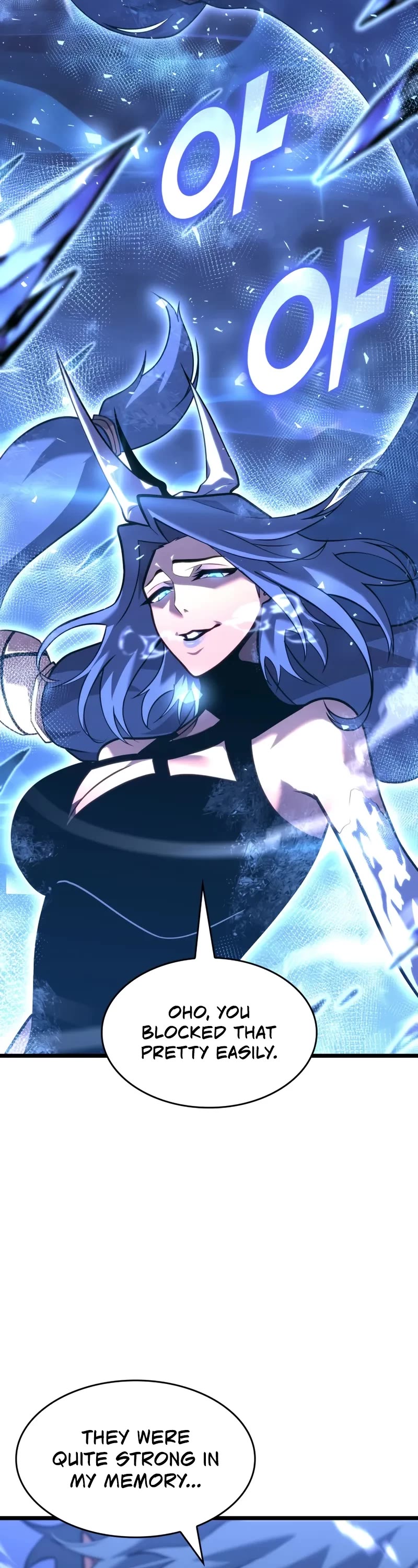 Return of the SSS-Class Ranker chapter 167 page 27