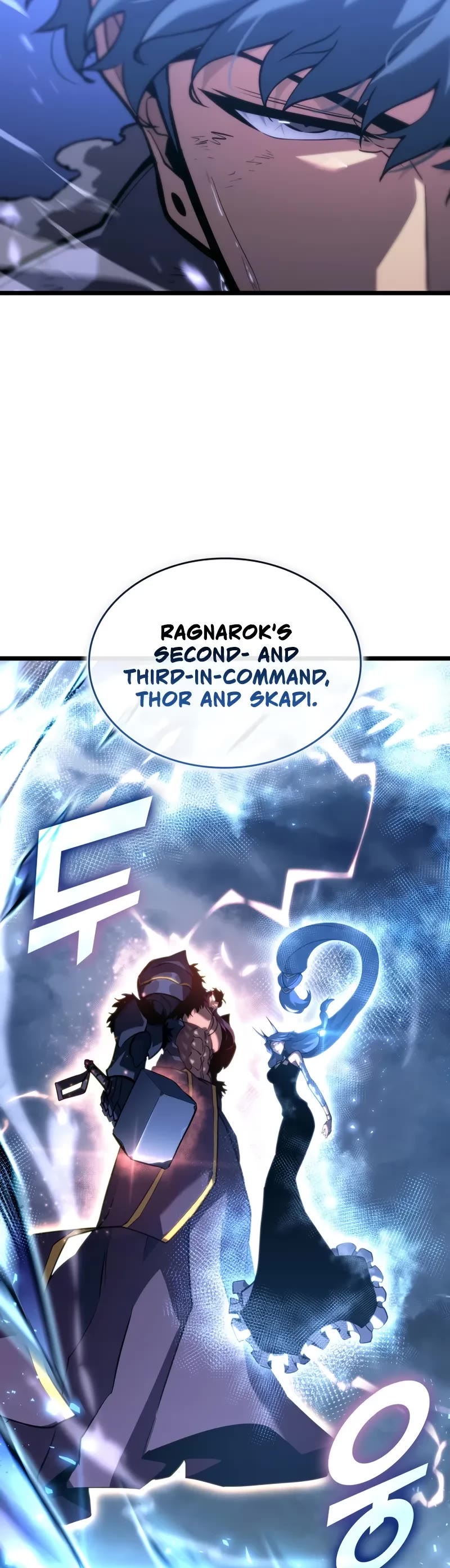 Return of the SSS-Class Ranker chapter 167 page 28