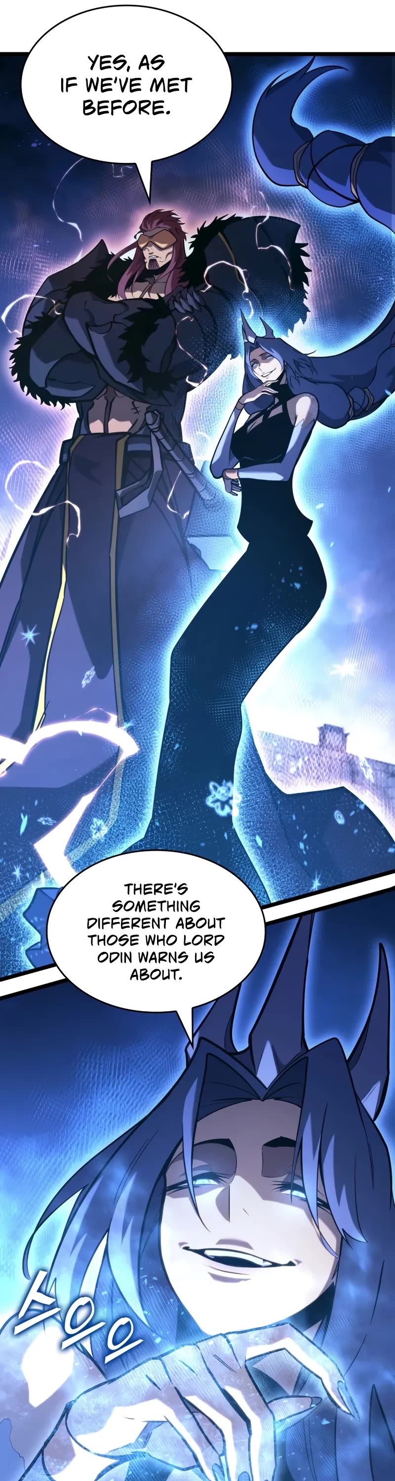 Return of the SSS-Class Ranker chapter 167 page 30