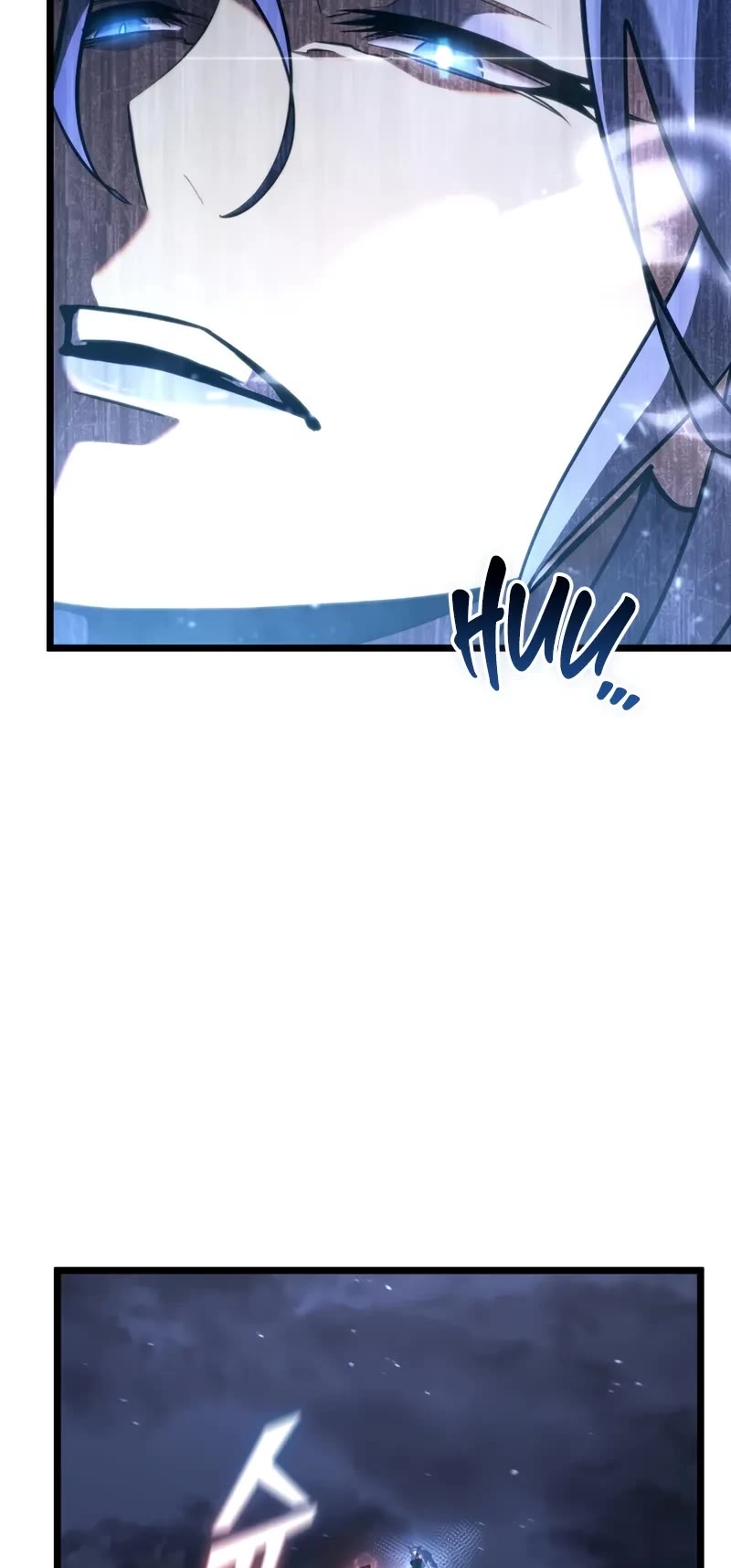 Return of the SSS-Class Ranker chapter 167 page 33