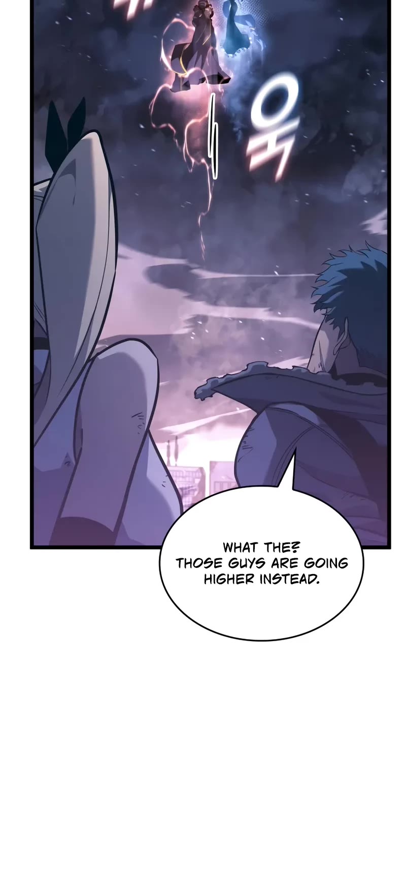 Return of the SSS-Class Ranker chapter 167 page 34