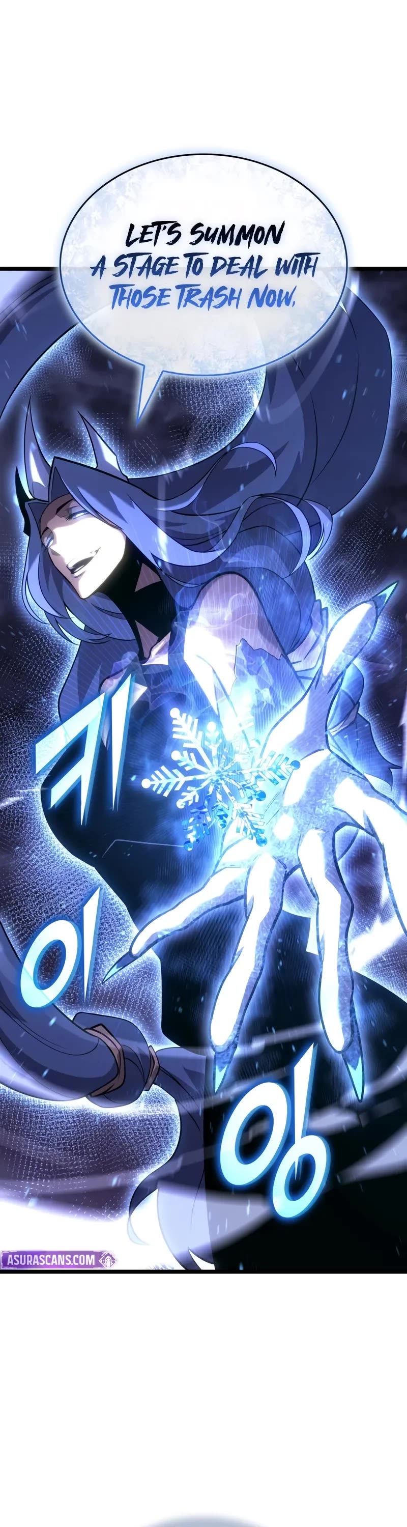 Return of the SSS-Class Ranker chapter 167 page 36