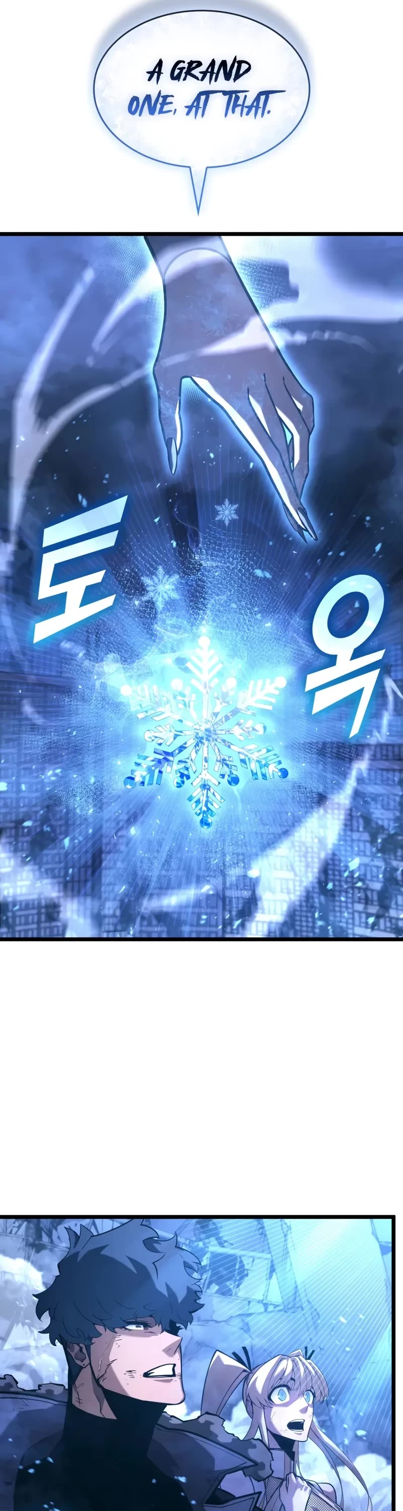 Return of the SSS-Class Ranker chapter 167 page 37