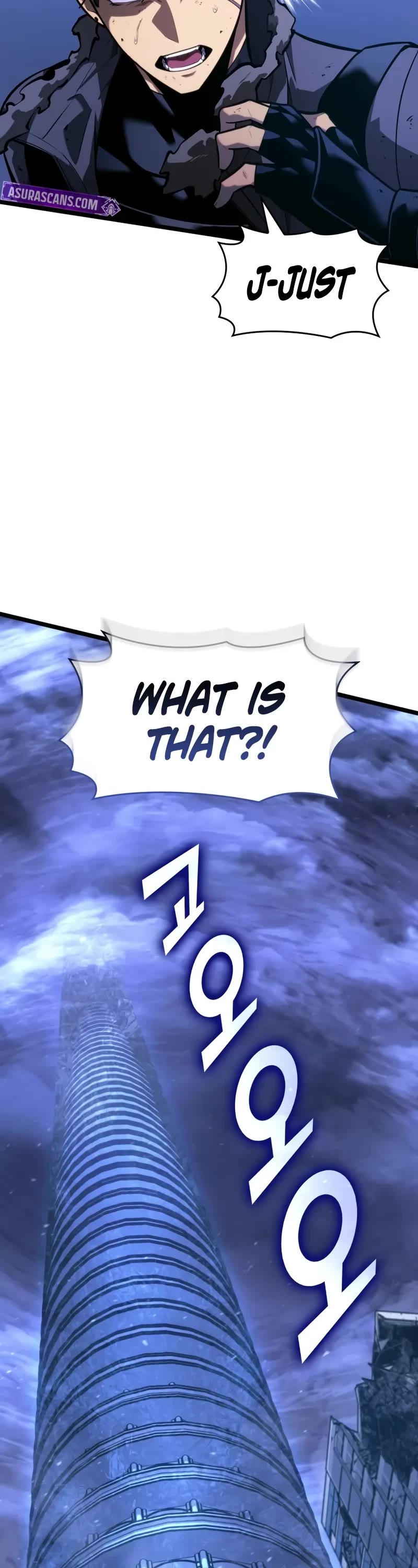 Return of the SSS-Class Ranker chapter 167 page 47