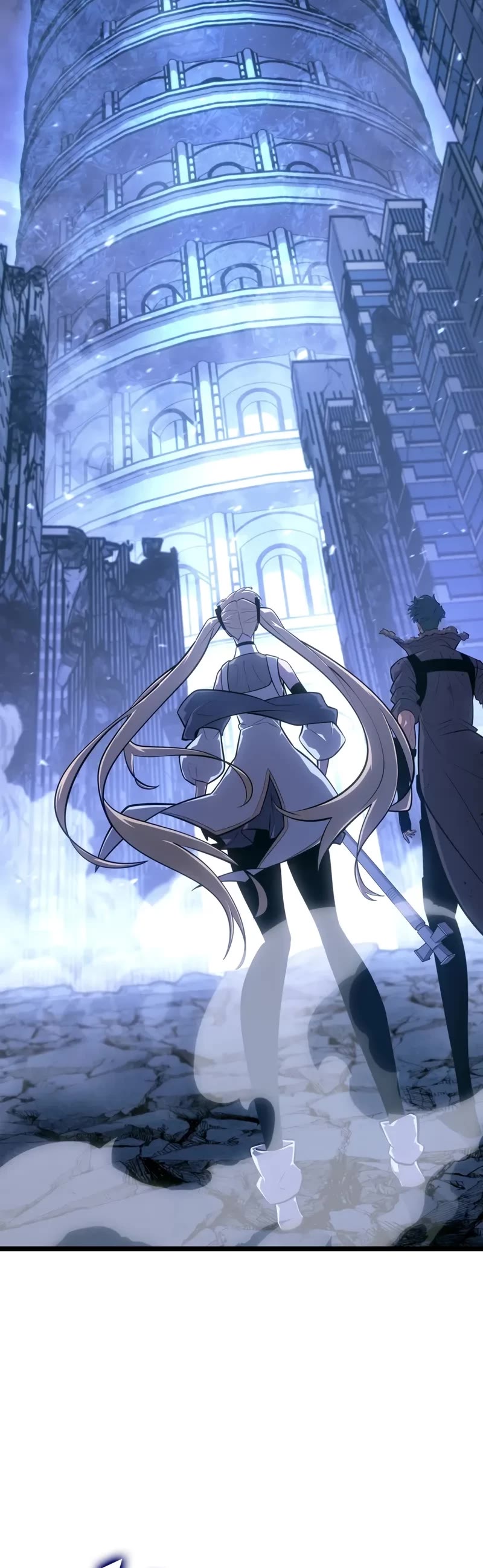 Return of the SSS-Class Ranker chapter 167 page 48