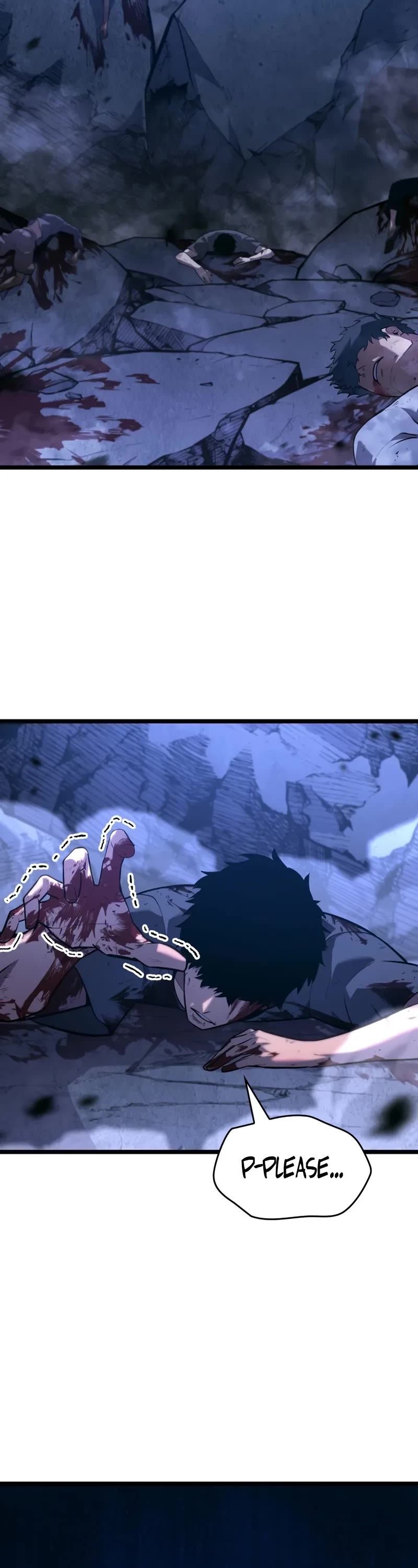 Return of the SSS-Class Ranker chapter 167 page 51