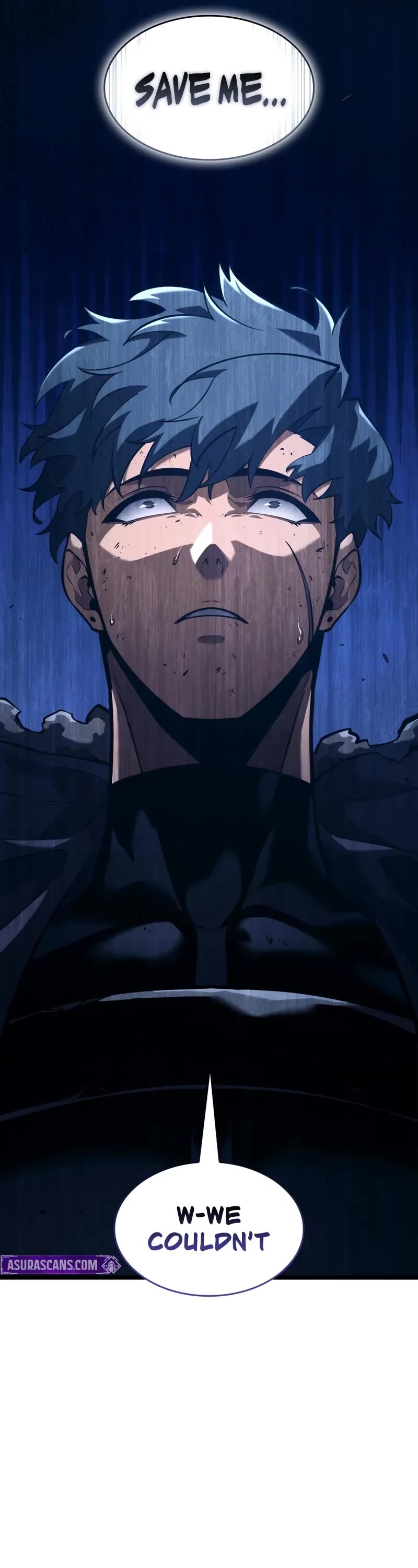 Return of the SSS-Class Ranker chapter 167 page 52