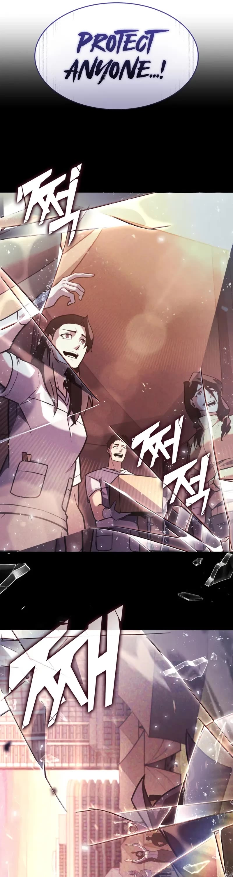 Return of the SSS-Class Ranker chapter 167 page 53