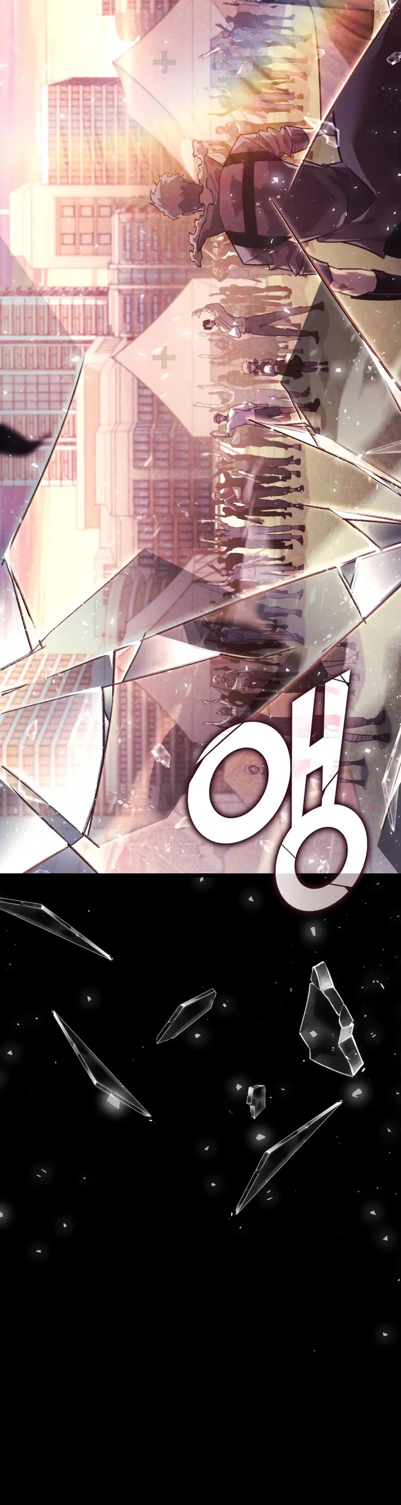 Return of the SSS-Class Ranker chapter 167 page 54