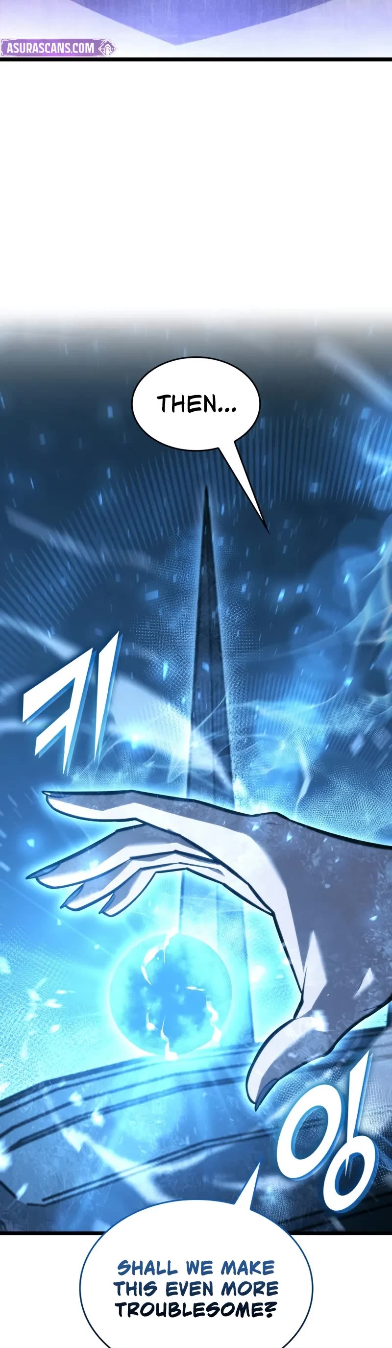 Return of the SSS-Class Ranker chapter 168 page 10