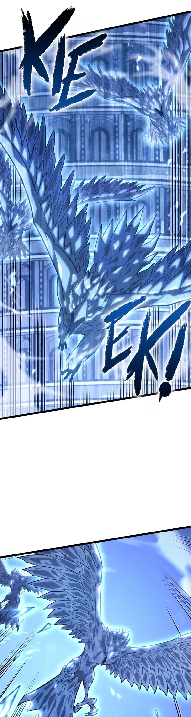 Return of the SSS-Class Ranker chapter 168 page 12