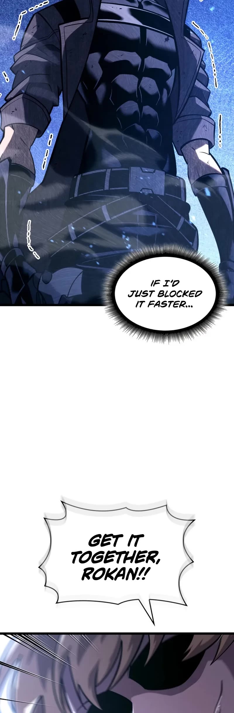 Return of the SSS-Class Ranker chapter 168 page 15