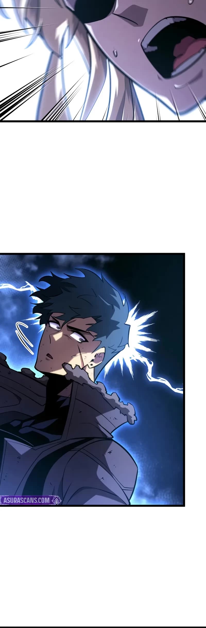 Return of the SSS-Class Ranker chapter 168 page 16