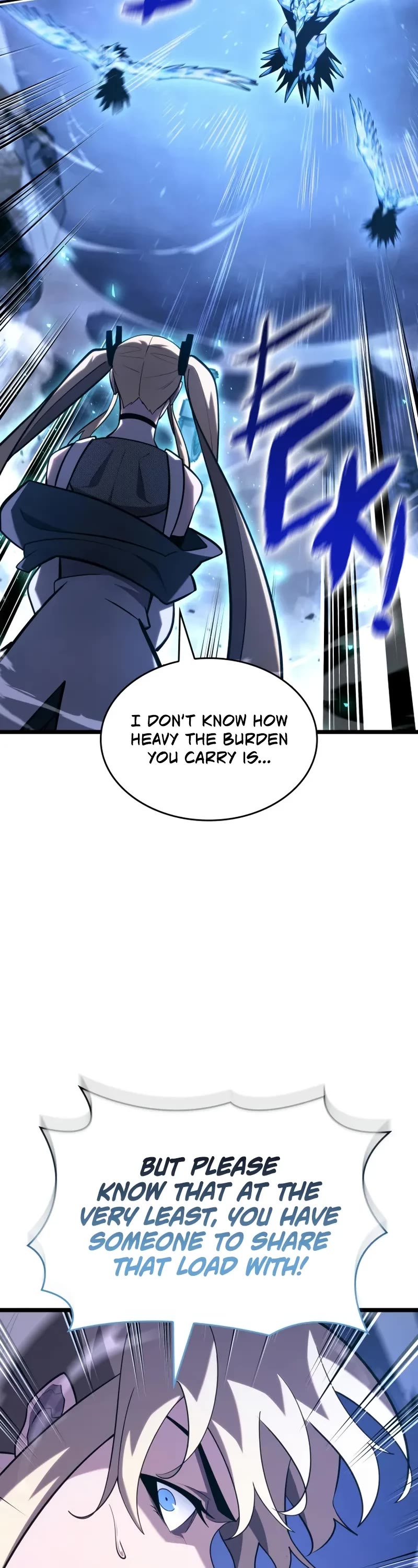 Return of the SSS-Class Ranker chapter 168 page 18