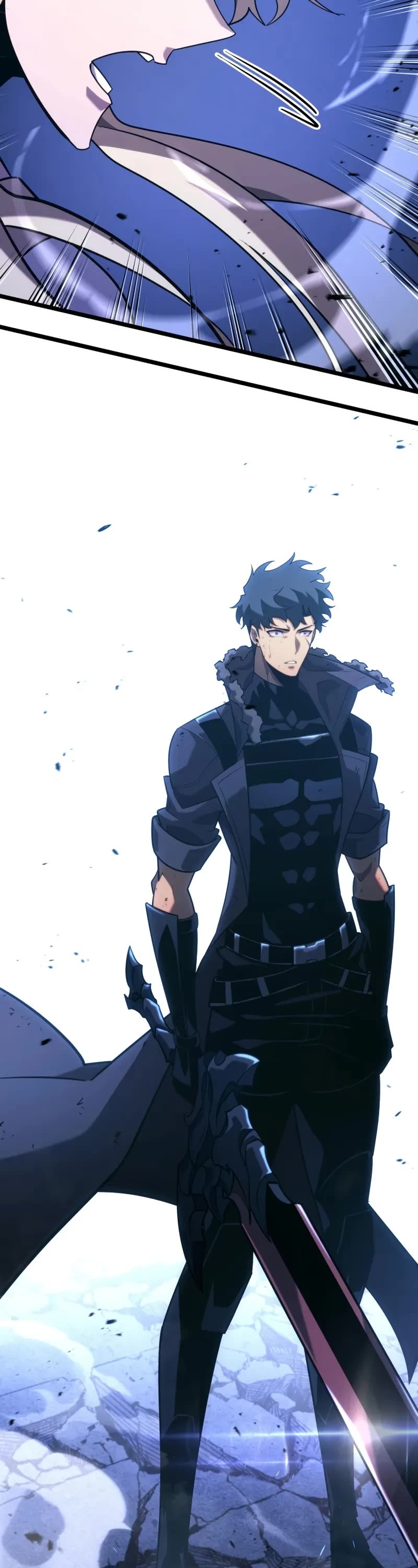 Return of the SSS-Class Ranker chapter 168 page 19