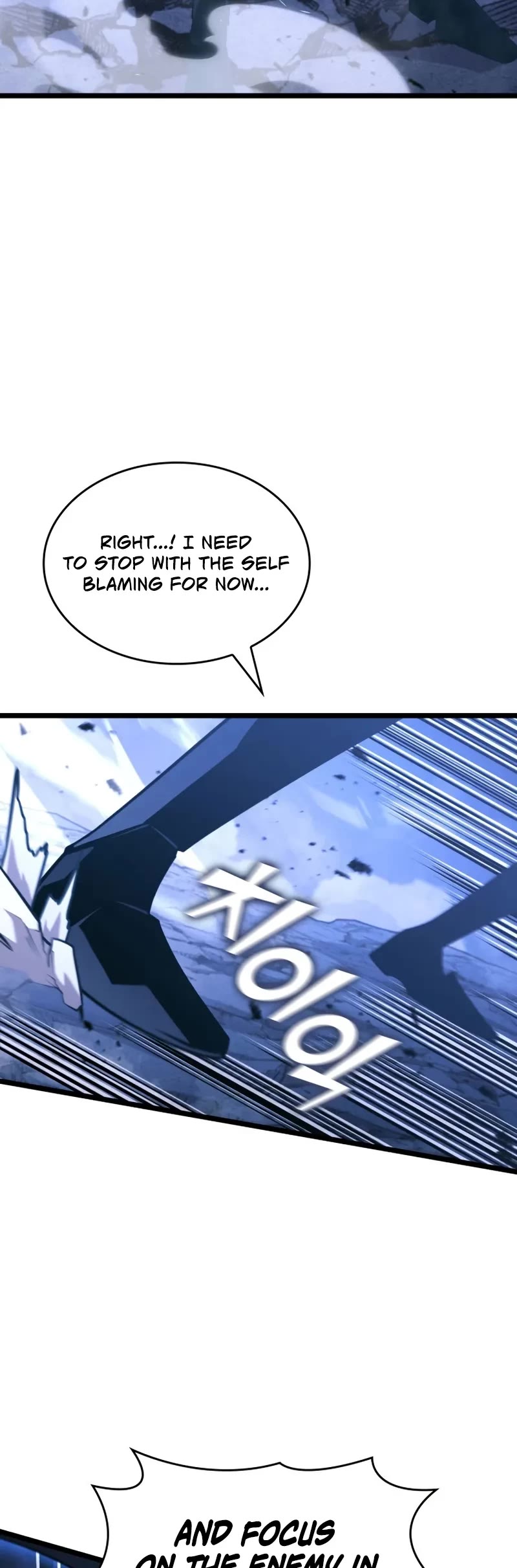 Return of the SSS-Class Ranker chapter 168 page 20