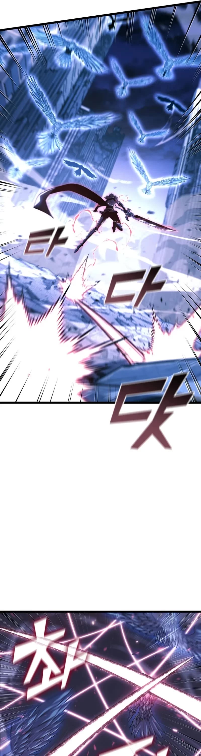 Return of the SSS-Class Ranker chapter 168 page 22