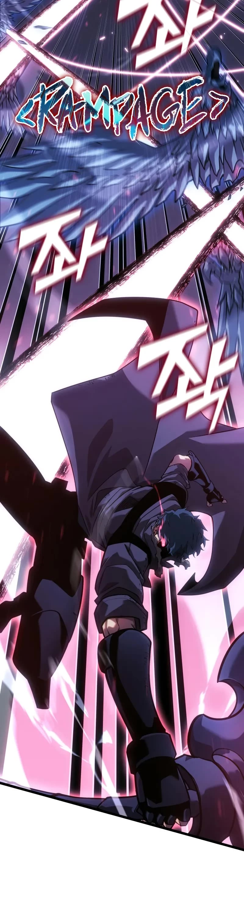 Return of the SSS-Class Ranker chapter 168 page 23