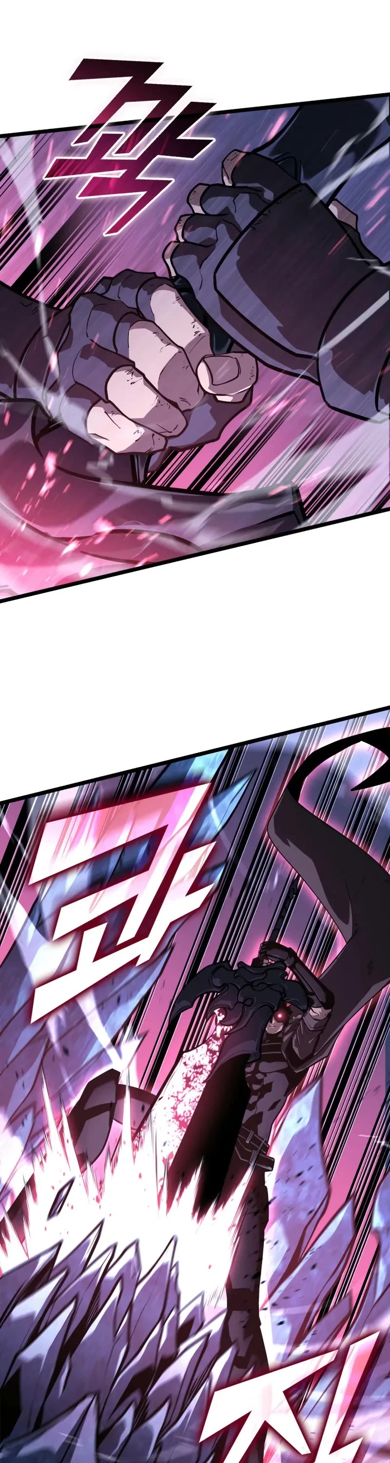 Return of the SSS-Class Ranker chapter 168 page 24