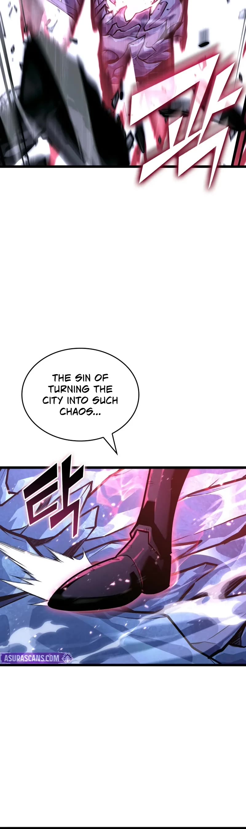 Return of the SSS-Class Ranker chapter 168 page 26