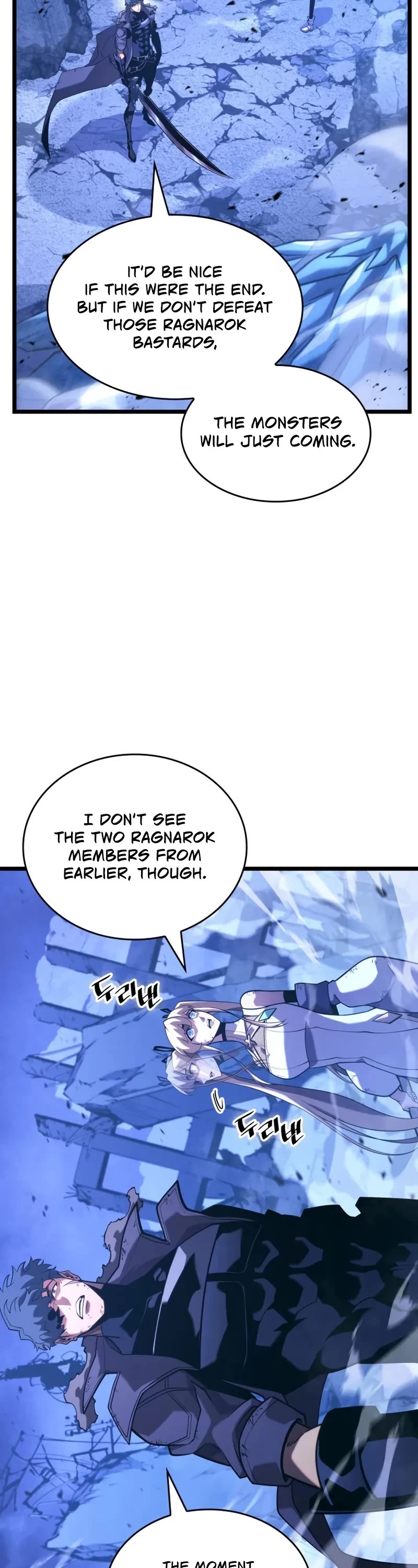 Return of the SSS-Class Ranker chapter 168 page 29