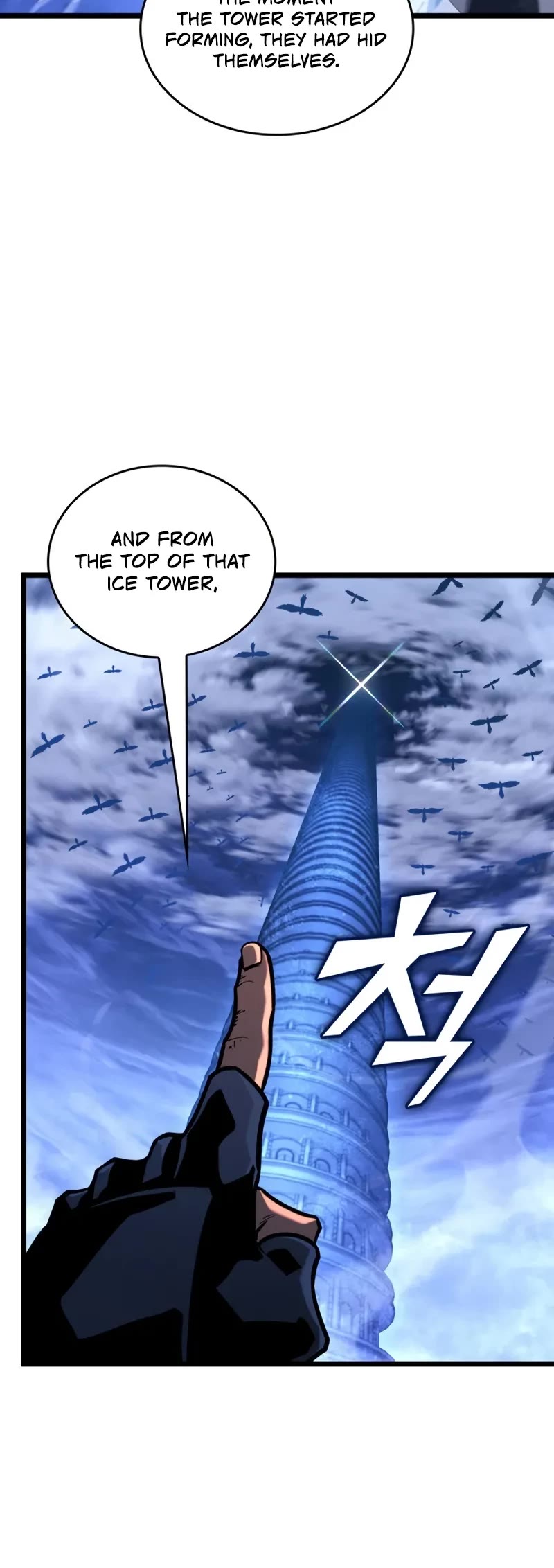 Return of the SSS-Class Ranker chapter 168 page 30