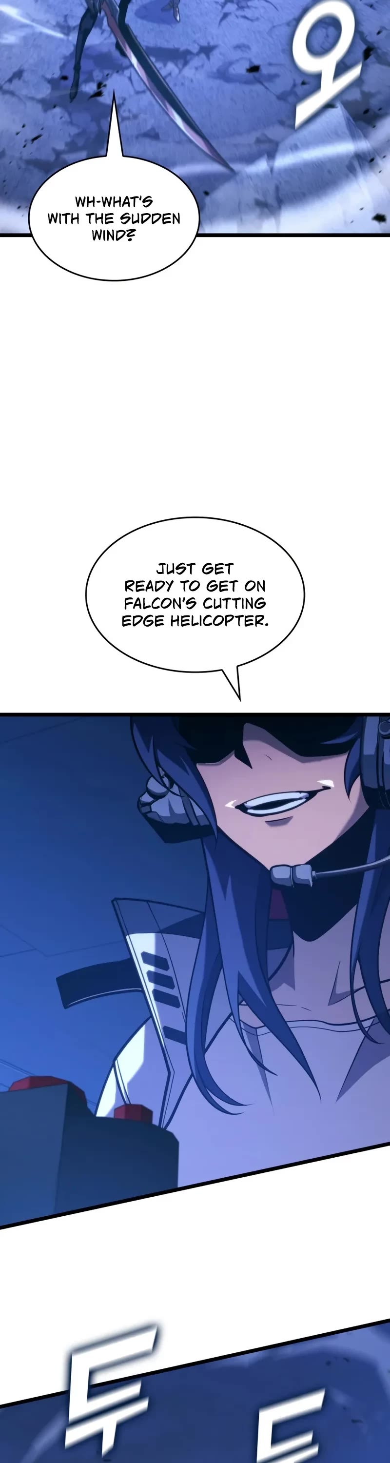 Return of the SSS-Class Ranker chapter 168 page 33