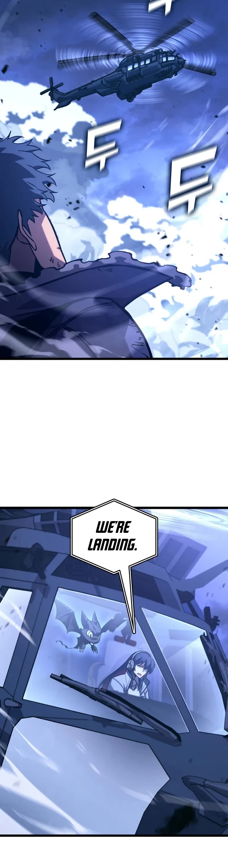 Return of the SSS-Class Ranker chapter 168 page 34