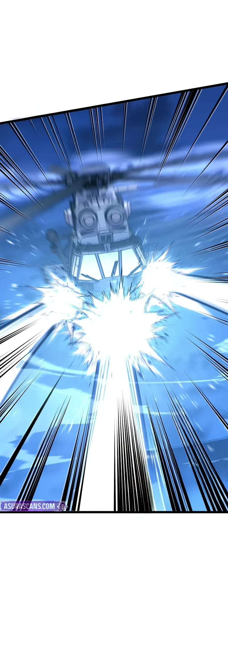 Return of the SSS-Class Ranker chapter 168 page 41