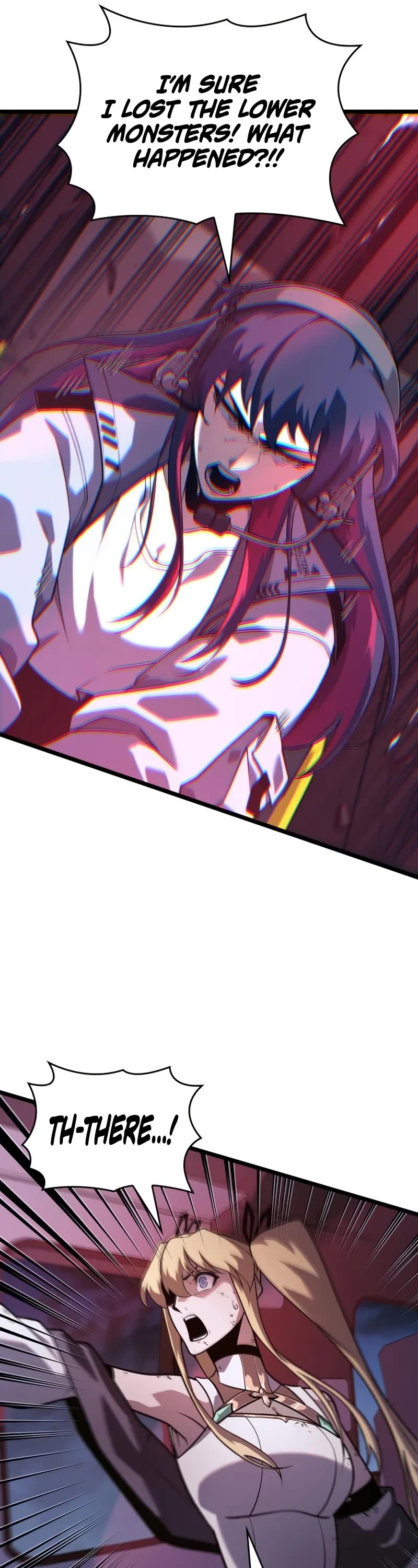 Return of the SSS-Class Ranker chapter 168 page 42