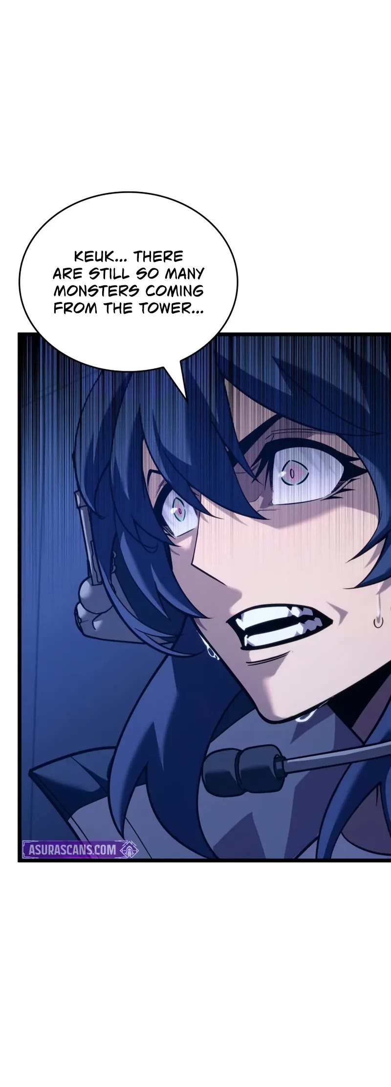 Return of the SSS-Class Ranker chapter 168 page 45